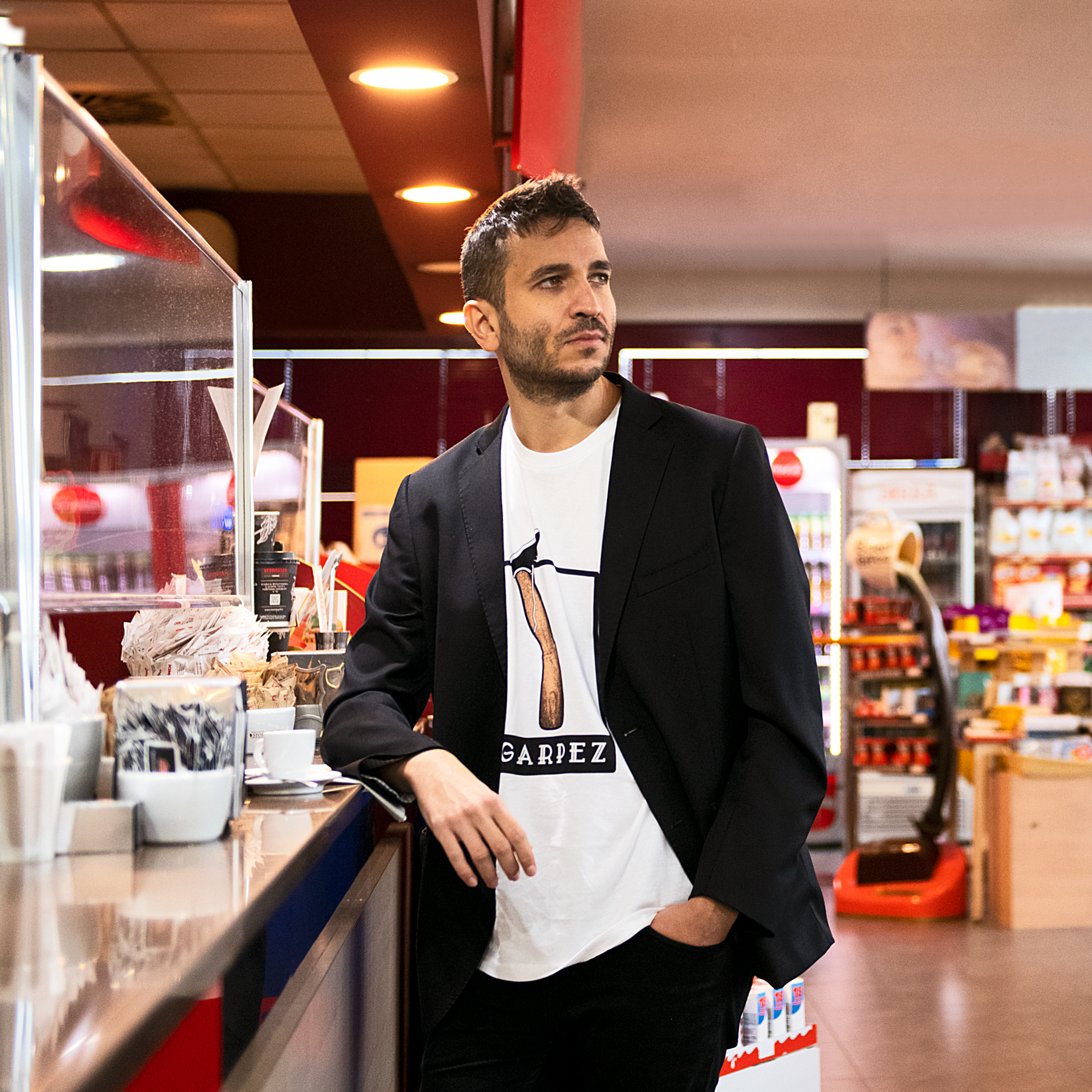 riccardo d'avino