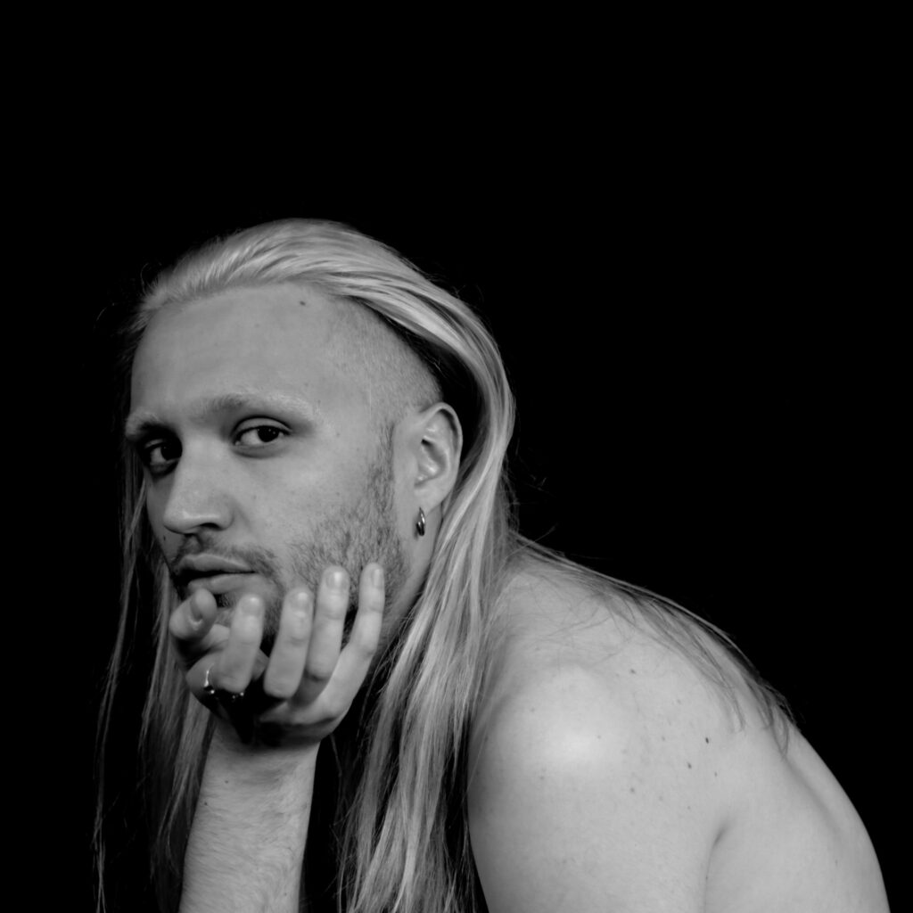 Leon Seti