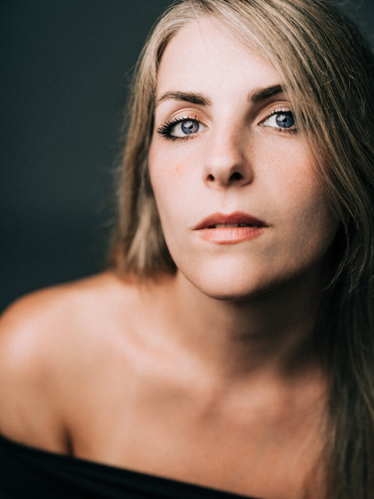 Irene Manca